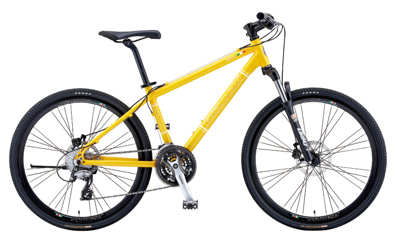 Bianchi 2010. 発表！ | Climb cycle sports